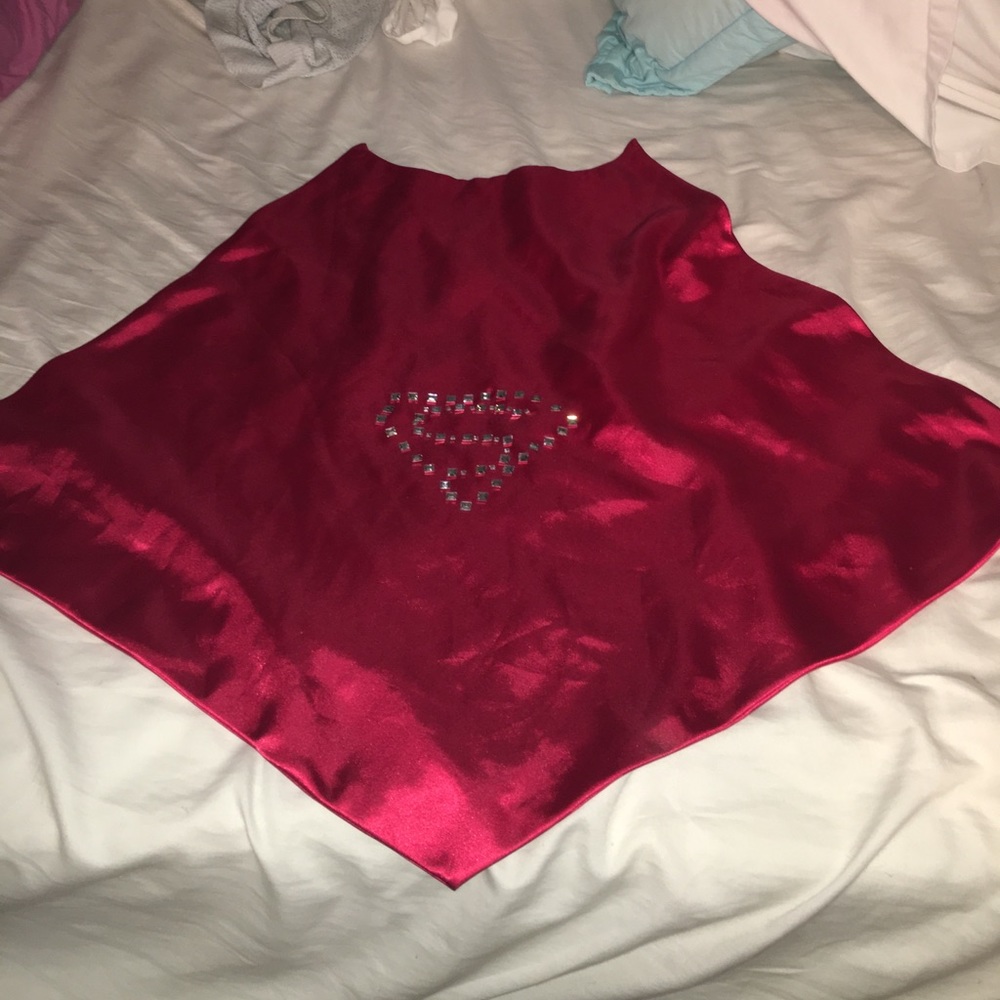 Super girl / boy cape MOVING SALE