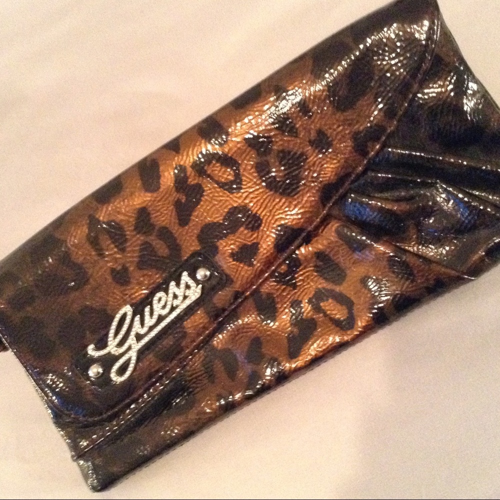 GUESS Handbag - Clutch