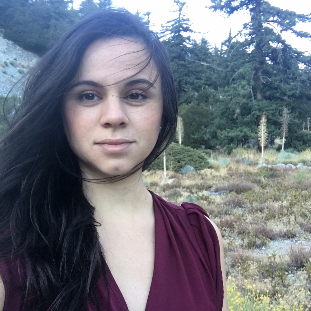 Meet your Posher, Alison
