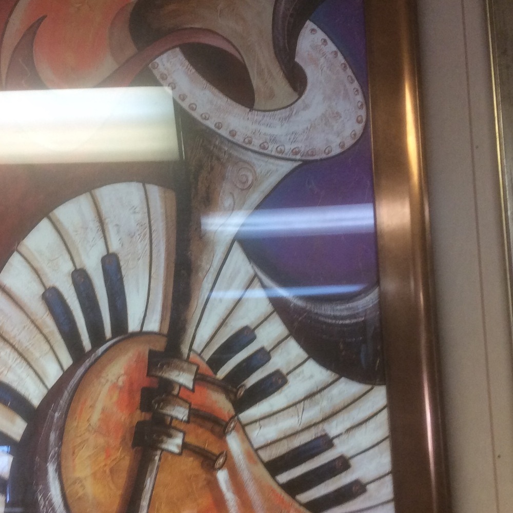 Meet your Posher, Jeffery