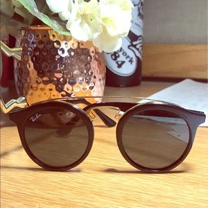 Ray Ban Gatsby I Sunglasses