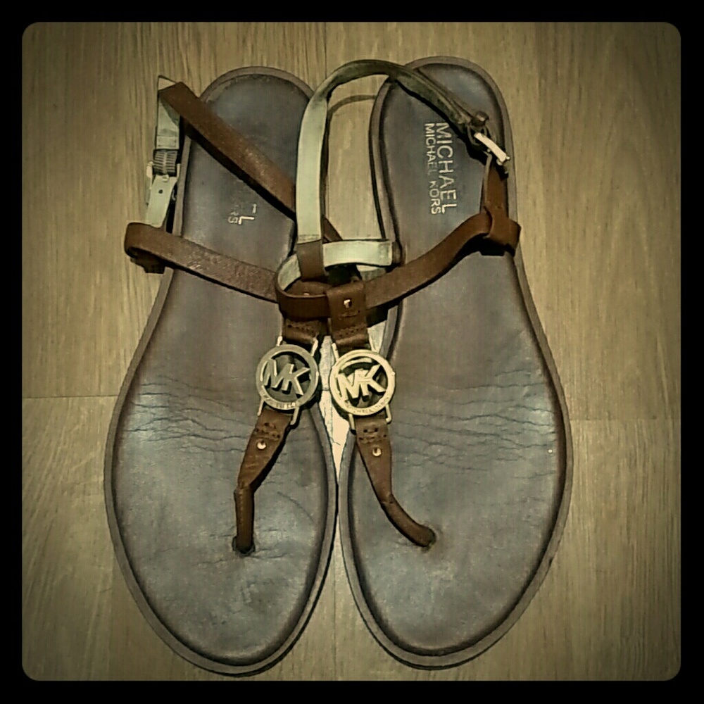 Michael Kors sandals