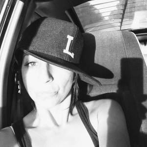 Meet your Posher, Maranda