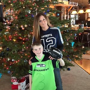 Meet your Posher, Dawn