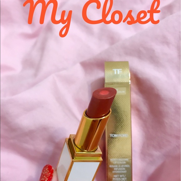 TOM FORD Moisturecore Lip Color (Brand new) - Picture 2 of 5