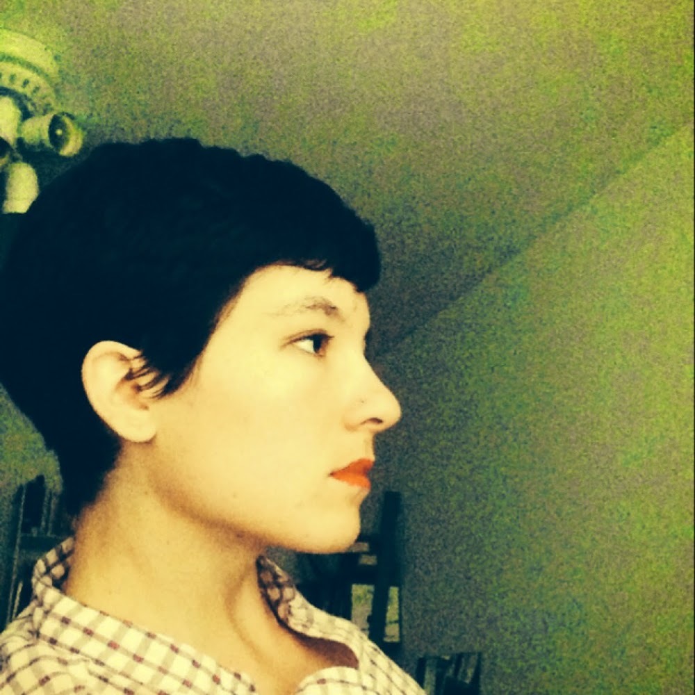 Meet your Posher, Gina