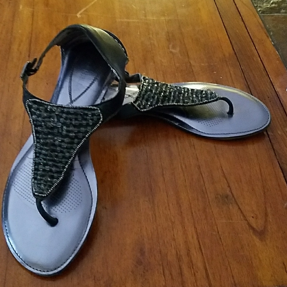 Summer Sandals