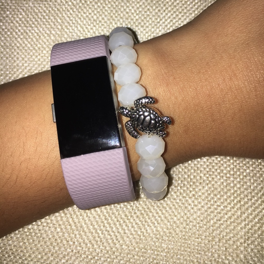 Custom Design!! Beaded Bracelet!