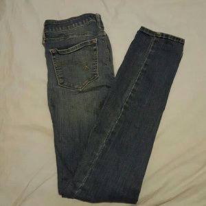 PacSun Skinny Jeans