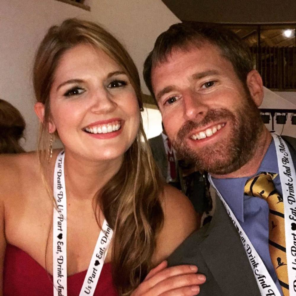 Meet your Posher, Liz