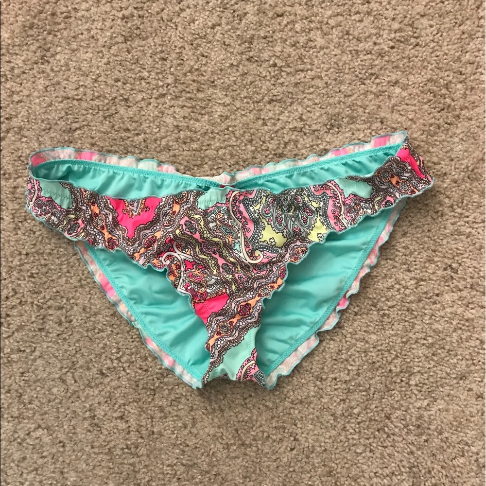 Victoria's Secret bikini bottoms