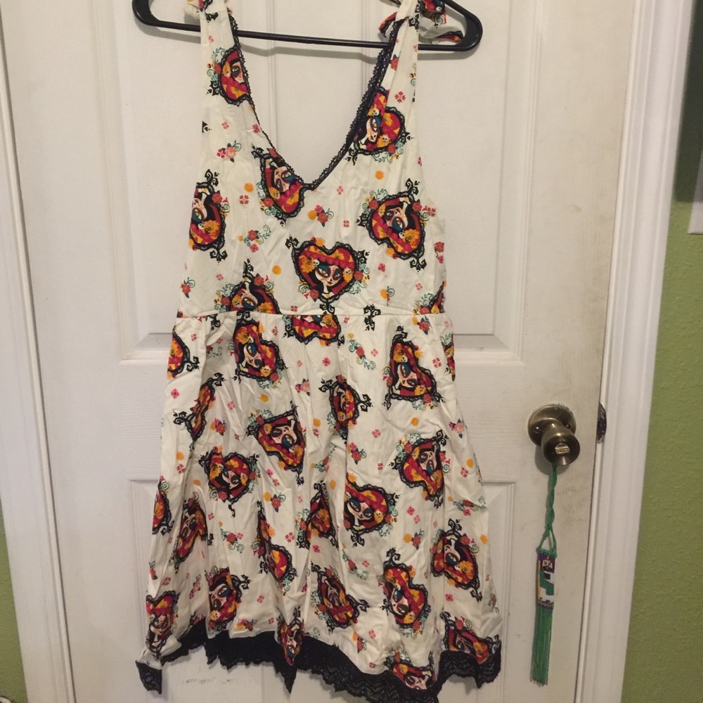 Súper cute dress