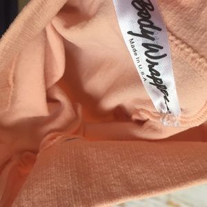 NEW body wrappers ballet tights