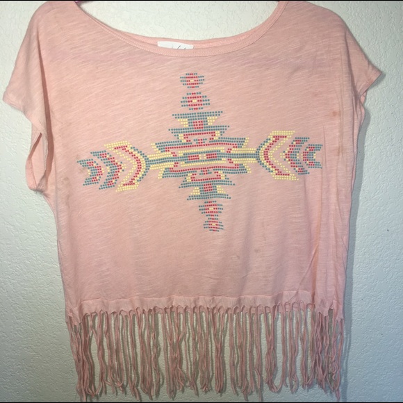 Cute Summer Crop Tops! Forever 21, etc. - Picture 2 of 6