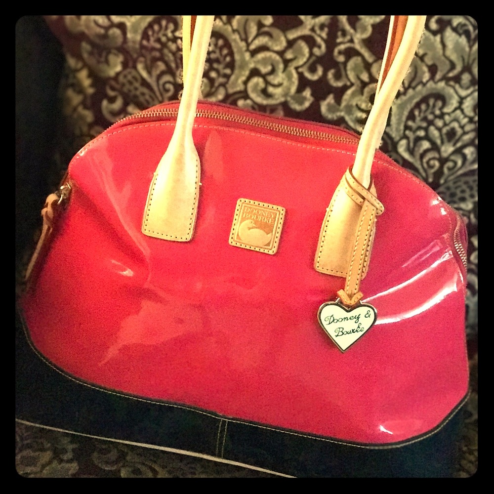 Dooney & Bourke Purse