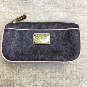 Michael Kors Wallet/clutch