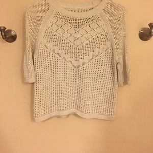Knit shirt