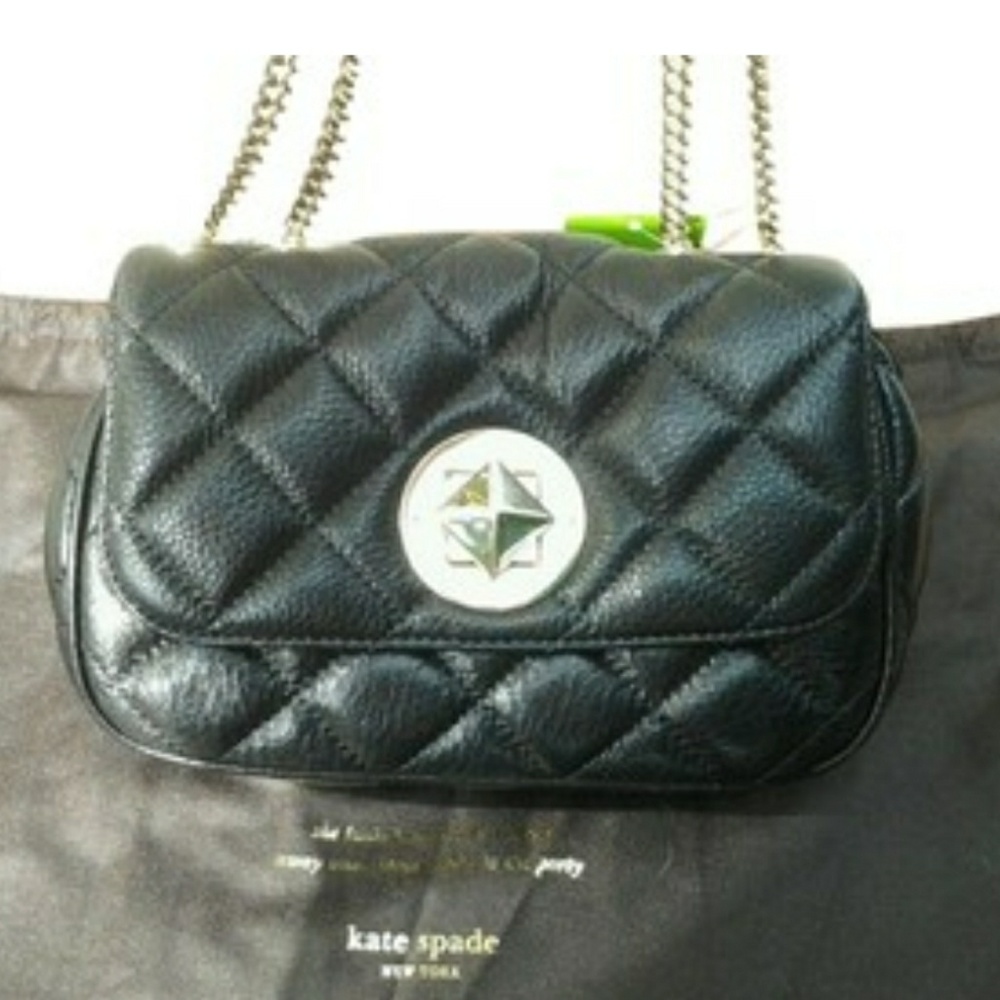 KATE SPADE Gold Coast Christy