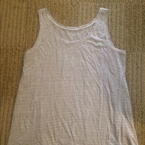 EUC Eileen Fisher tank top! Size medium