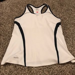 Nike Fit Dry Racer Back