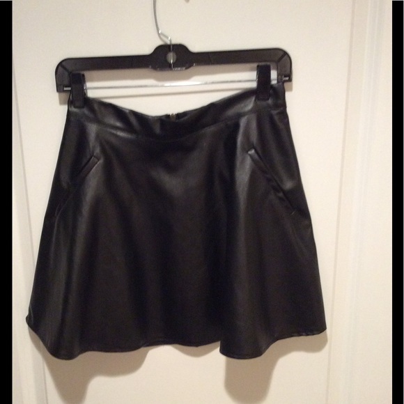 62 off Macy's Dresses & Skirts MACY'S ONE CLOTHING Black Faux