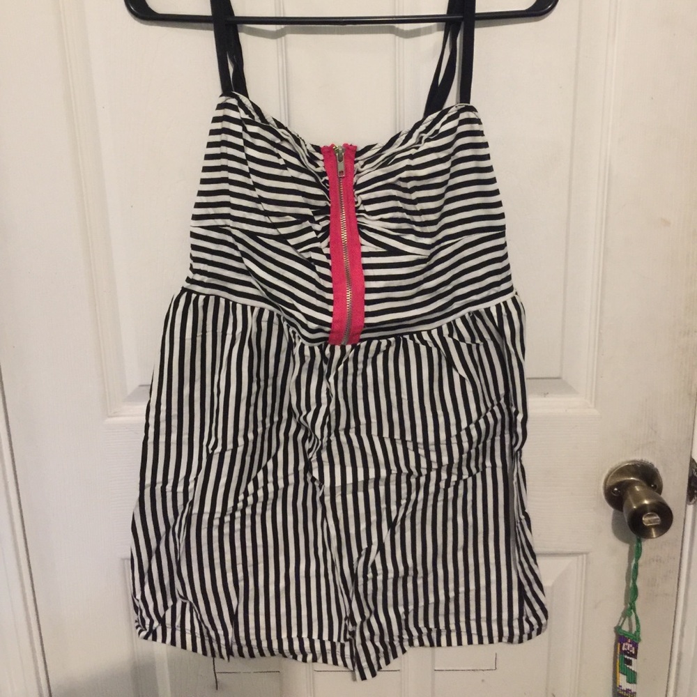 Mini dress