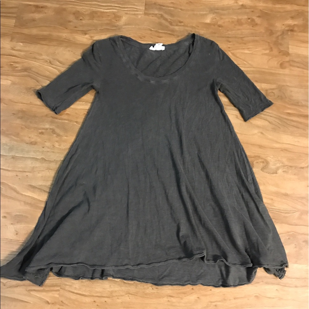 Forever21 Tshirt Dress NWOT