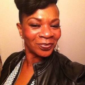 Meet your Posher, Lucy