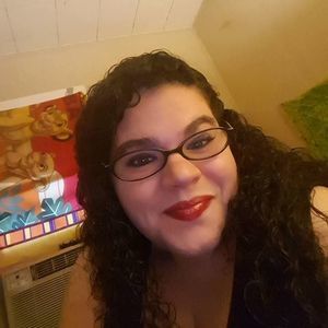 Meet your Posher, Kat