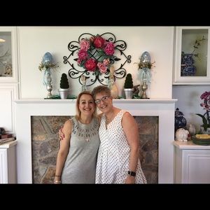 Meet your Posher, Anna
