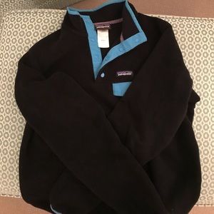 Patagonia Synchilla pullover