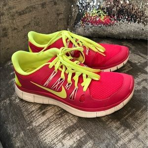 💗Nike sneakers 💗