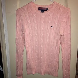 Vineyard vines sweater