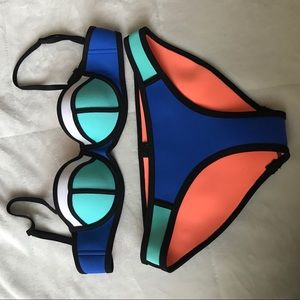 Triangl Swimsuit