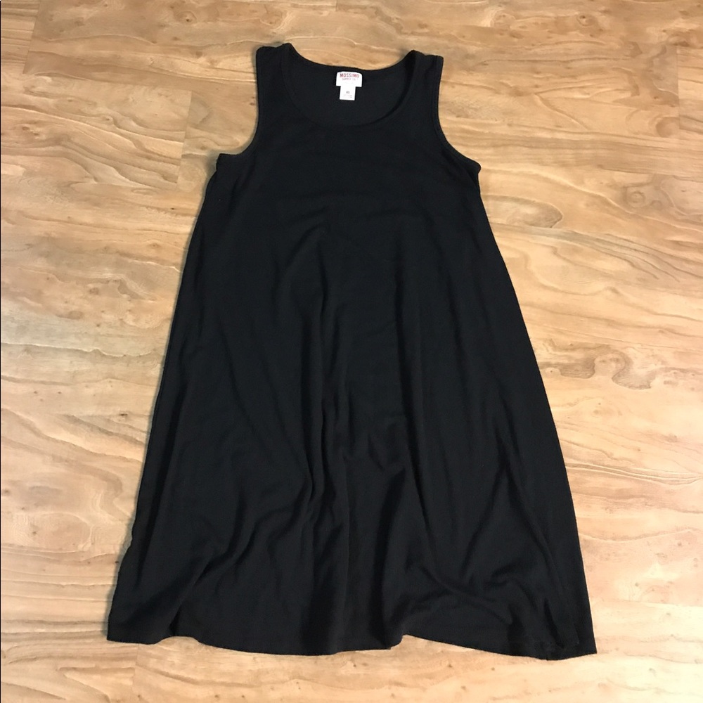 Little Black Dress NWOT