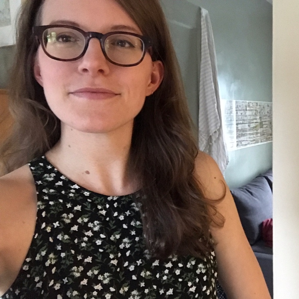 Meet your Posher, Eleanore