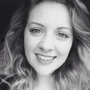 Meet your Posher, Kaylee