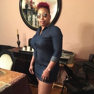 Meet your Posher, Melanie