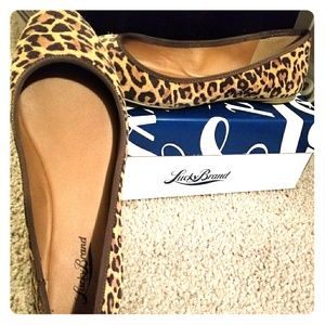 LUCKY BRAND Flats