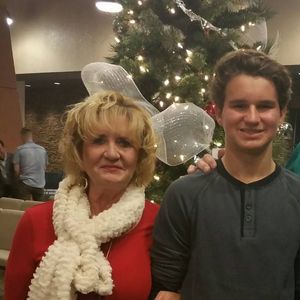 Meet your Posher, Paulette