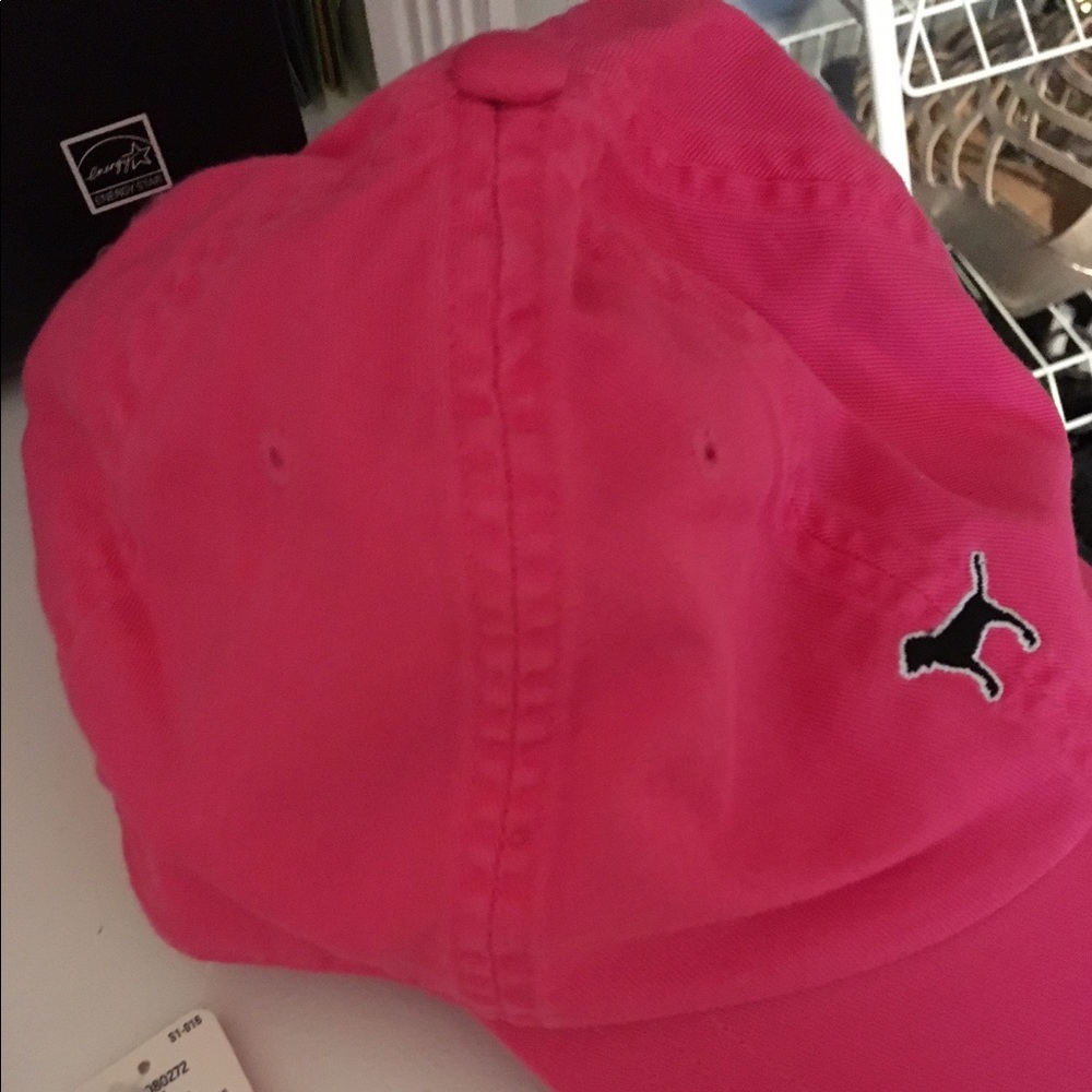 victoria secret hat