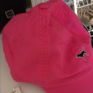 victoria secret hat