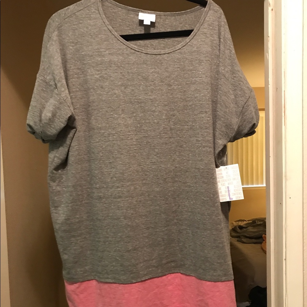 NWT LuLaRoe Irma