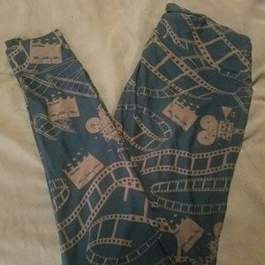 Lularoe film strip TC BRAND NEW