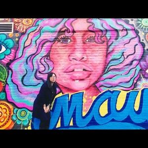 Meet your Posher, Tiffany