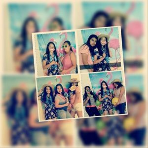 Meet your Posher, Fatima