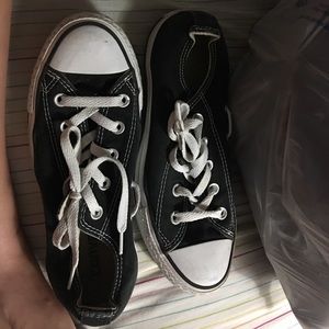 All star converse