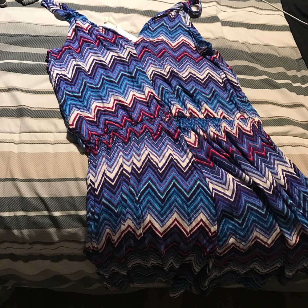 H&m romper