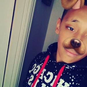 Meet your Posher, Jaquan