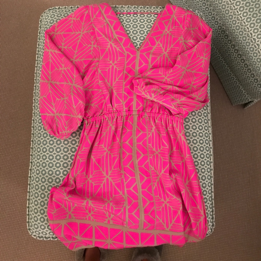 Alice and Trixie Dress